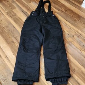 Snow/Skii Pants with suspenders